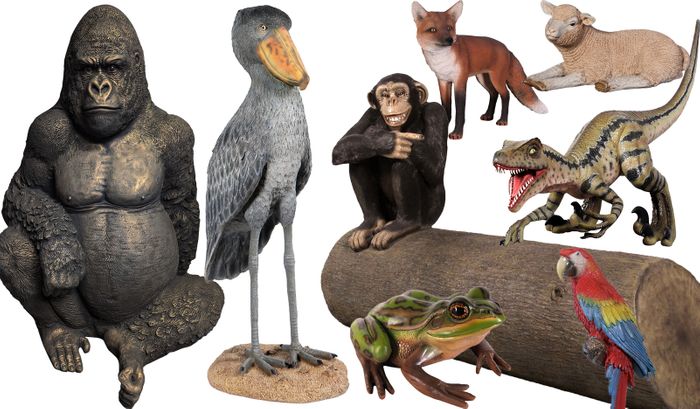 The Art of Sculpture