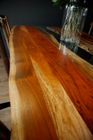Live Edge Collection River Dining Table