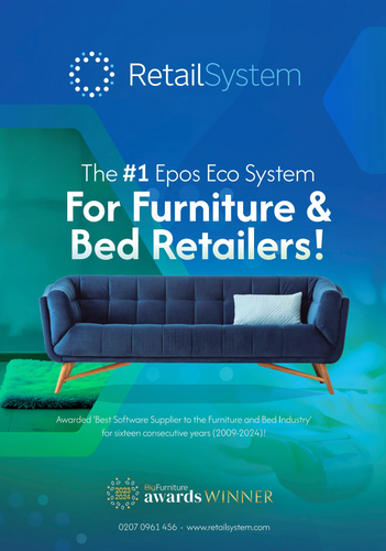 For Furniture & Bed Retailers