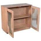 Indus Solid Wooden Small Sideboard