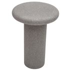 GEO Round End Table