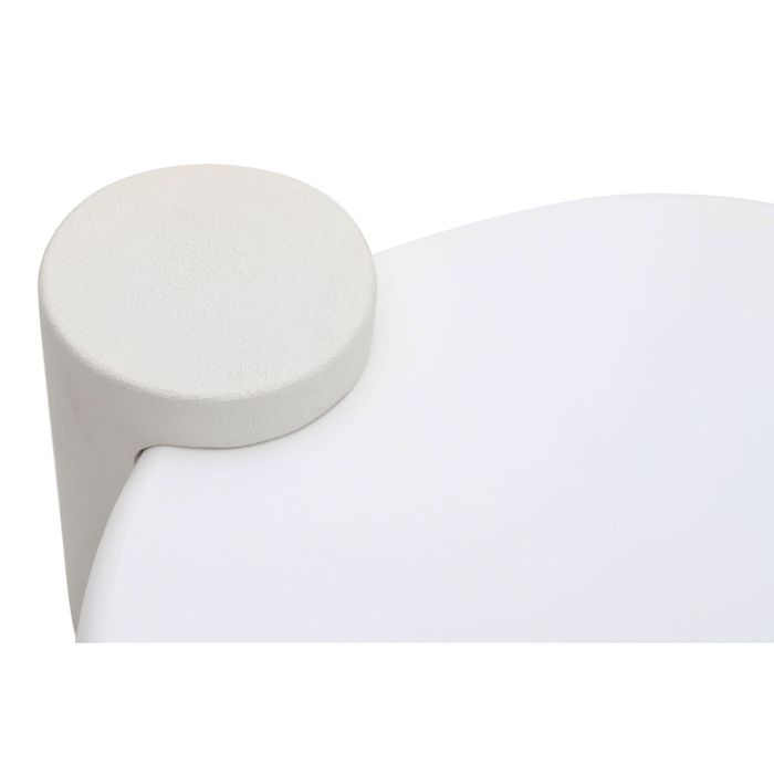 GEO Modern Abstract Coffee Table