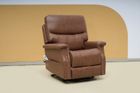 Electric Recliner Sofa with Massage And Heat