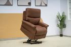 Electric Recliner Sofa with Massage And Heat