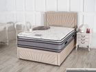 Ambassador Pillow Top