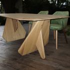 Diamond Table