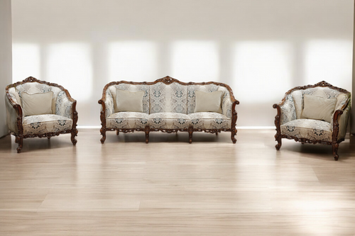 Jasmina Sofa collection