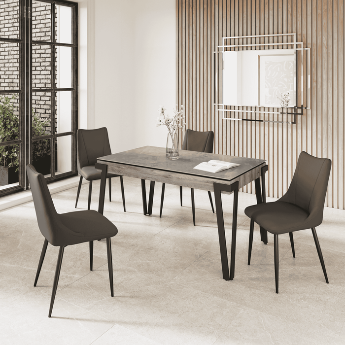 Giorgio Range