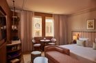 Grand Hotel Central - Barcelona