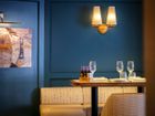 The Bellazul Restaurant in Marylebone