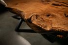 Oak Table ''Desert Storm''