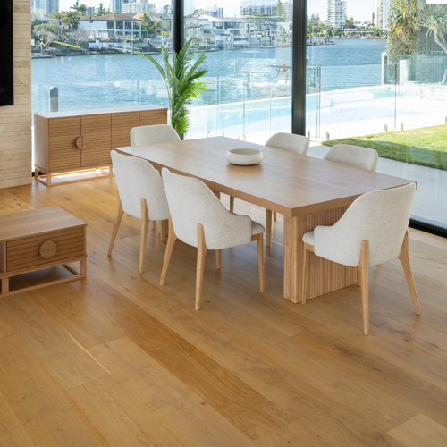 Matahari Interiors - Premium Sustainable Furniture