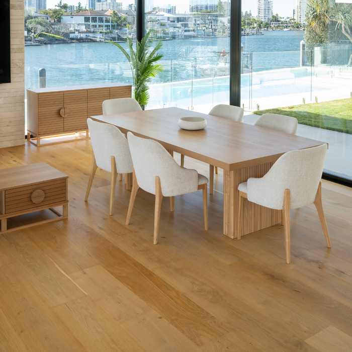 Matahari Interiors - Premium Sustainable Furniture