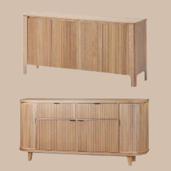 Matahari Interiors - Premium Sustainable Furniture