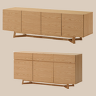 Matahari Interiors - Premium Sustainable Furniture