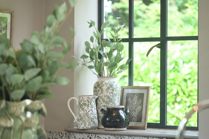Picture Frames