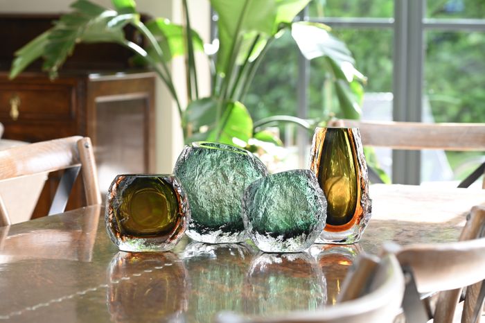 Glassware