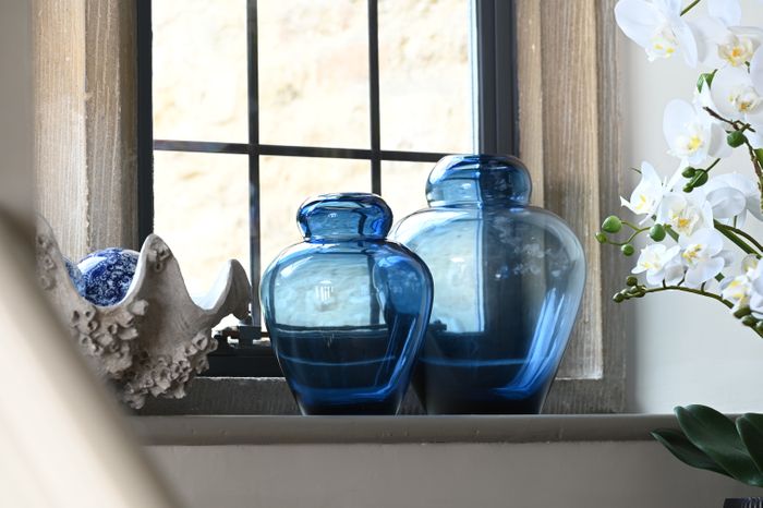 Glassware