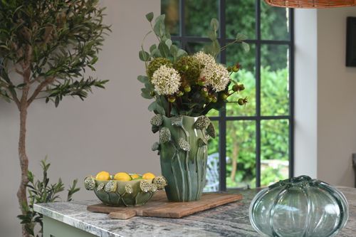 Faux Flowers