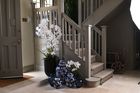 Faux Flowers