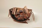 Log holders