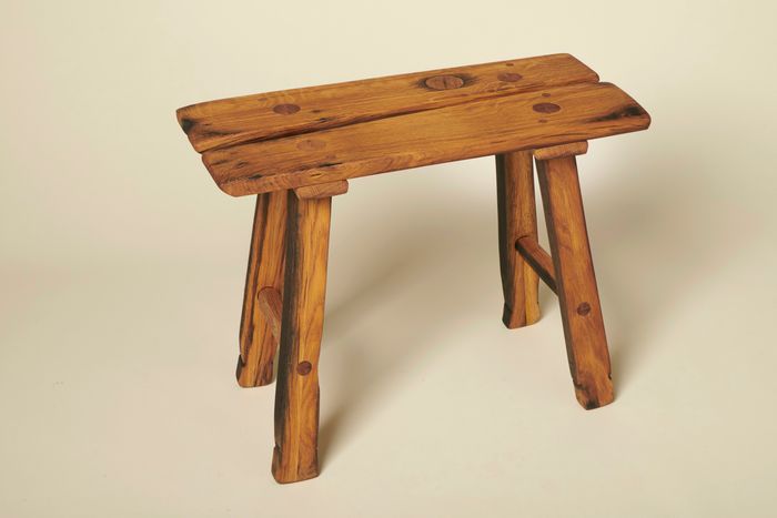 Benches and stools
