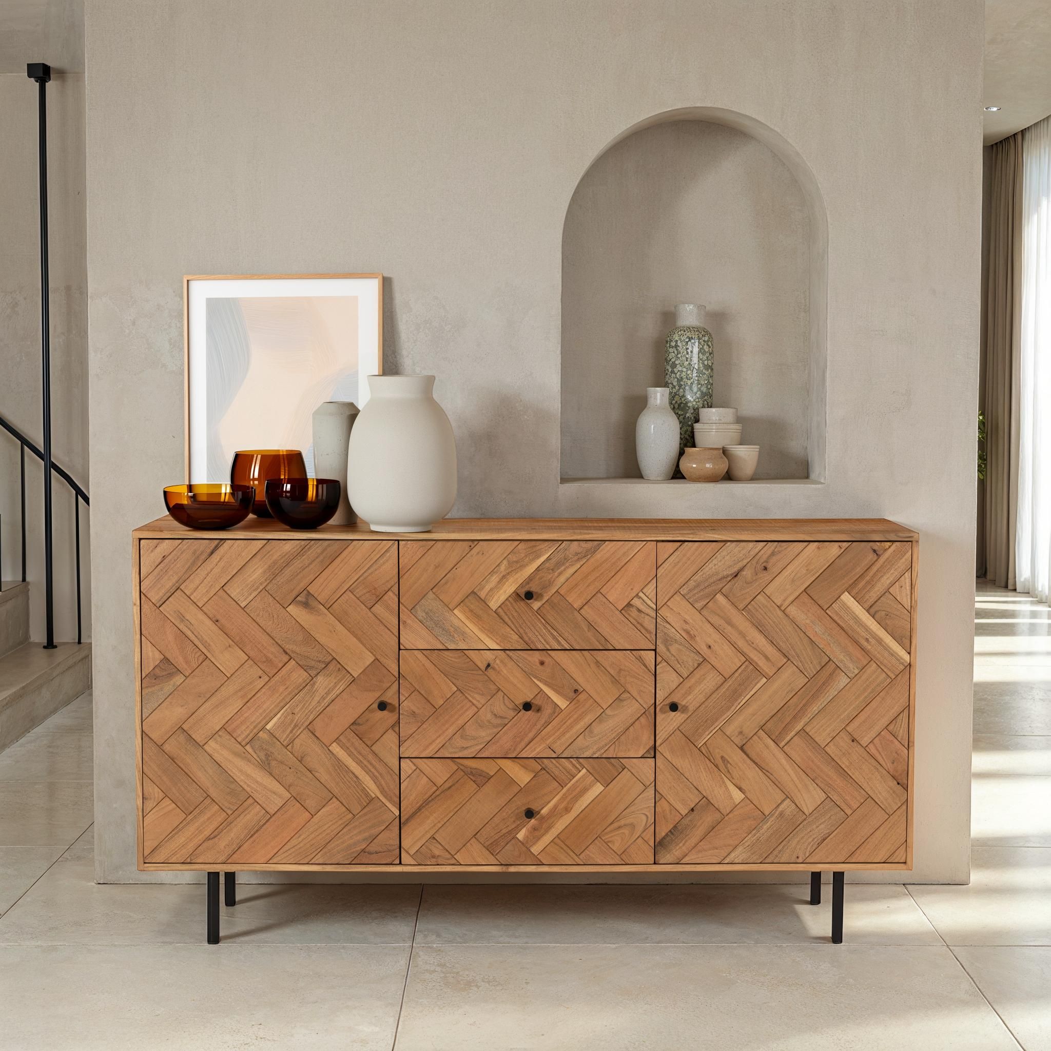 Malvern Collection