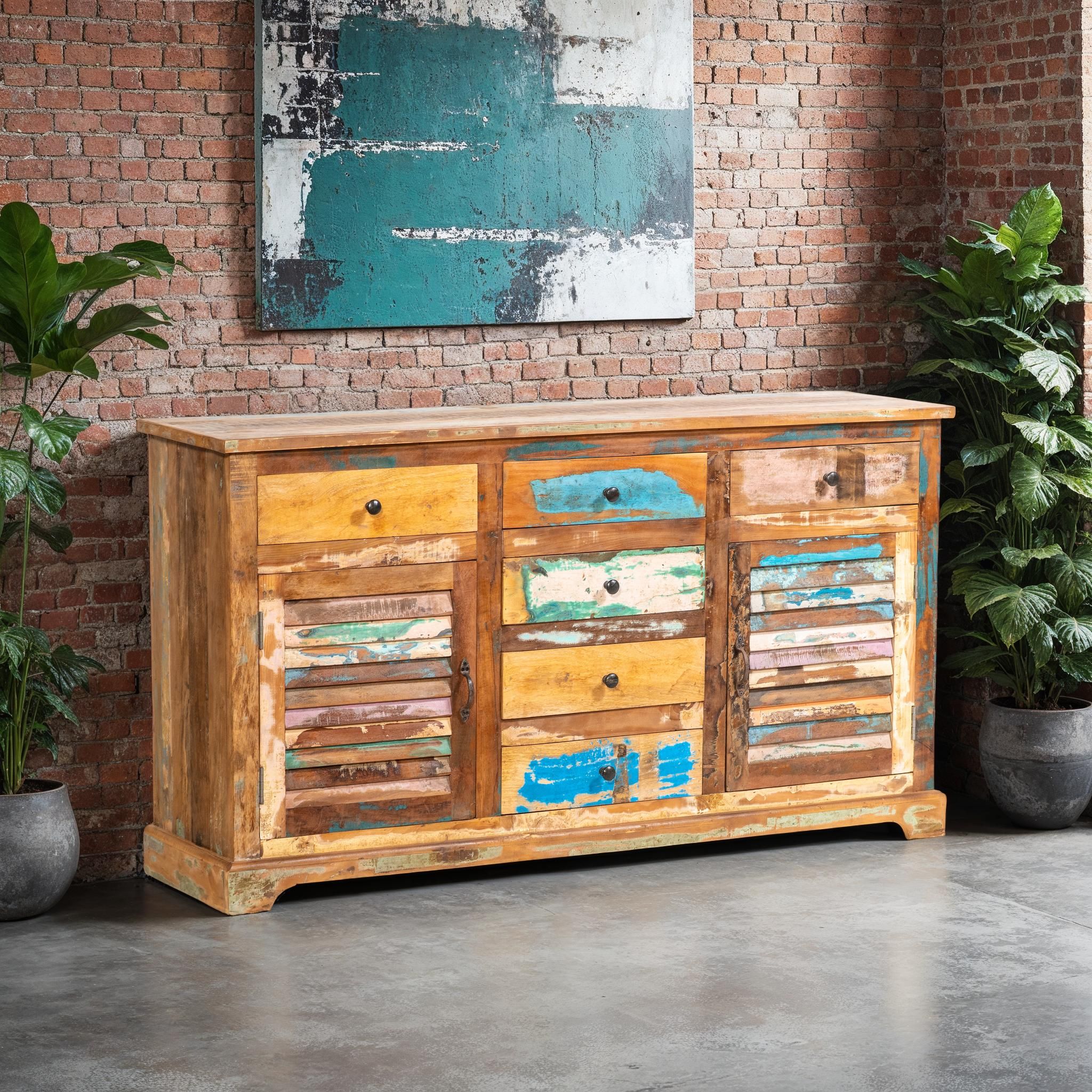 Balmoral Collection