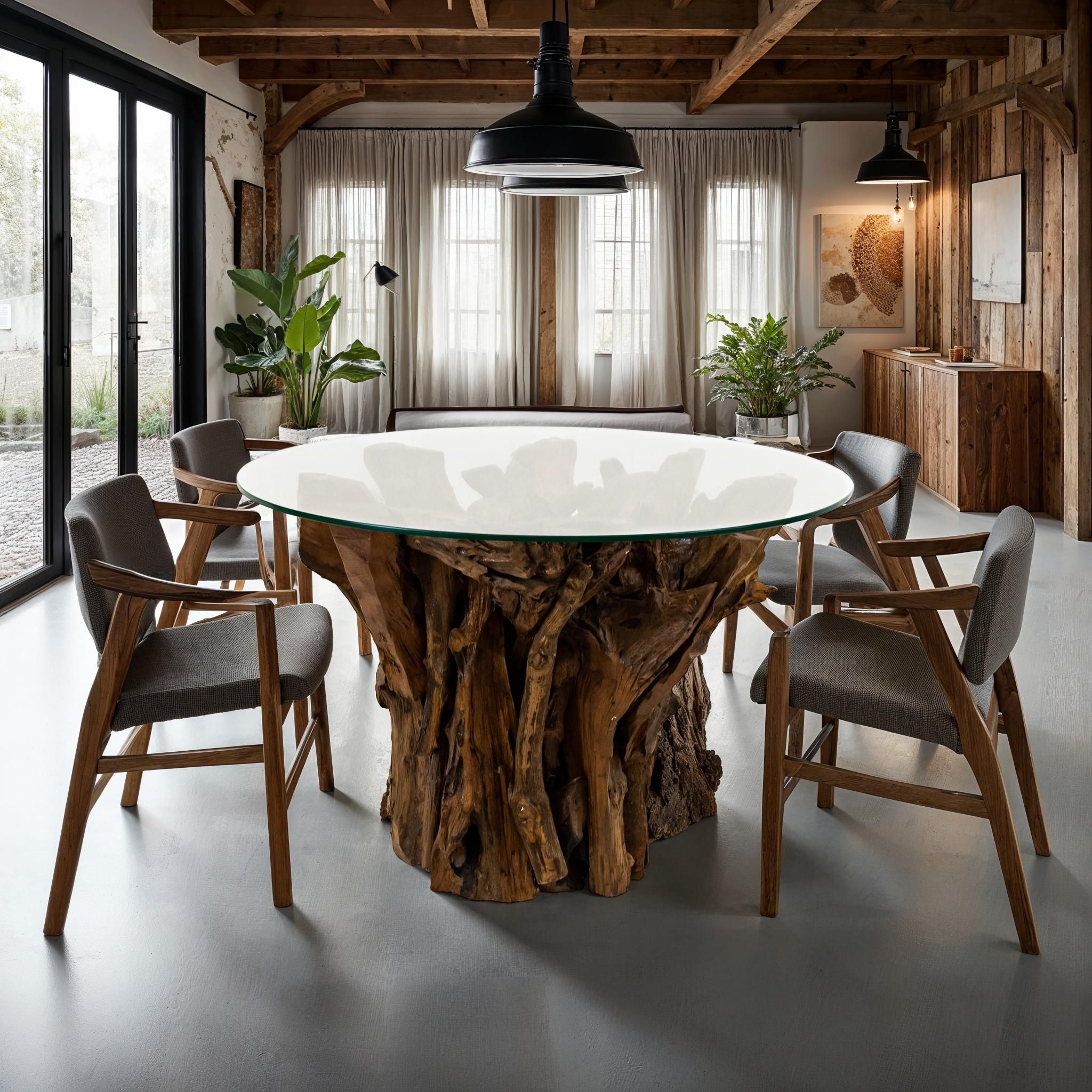 Woodland Collection