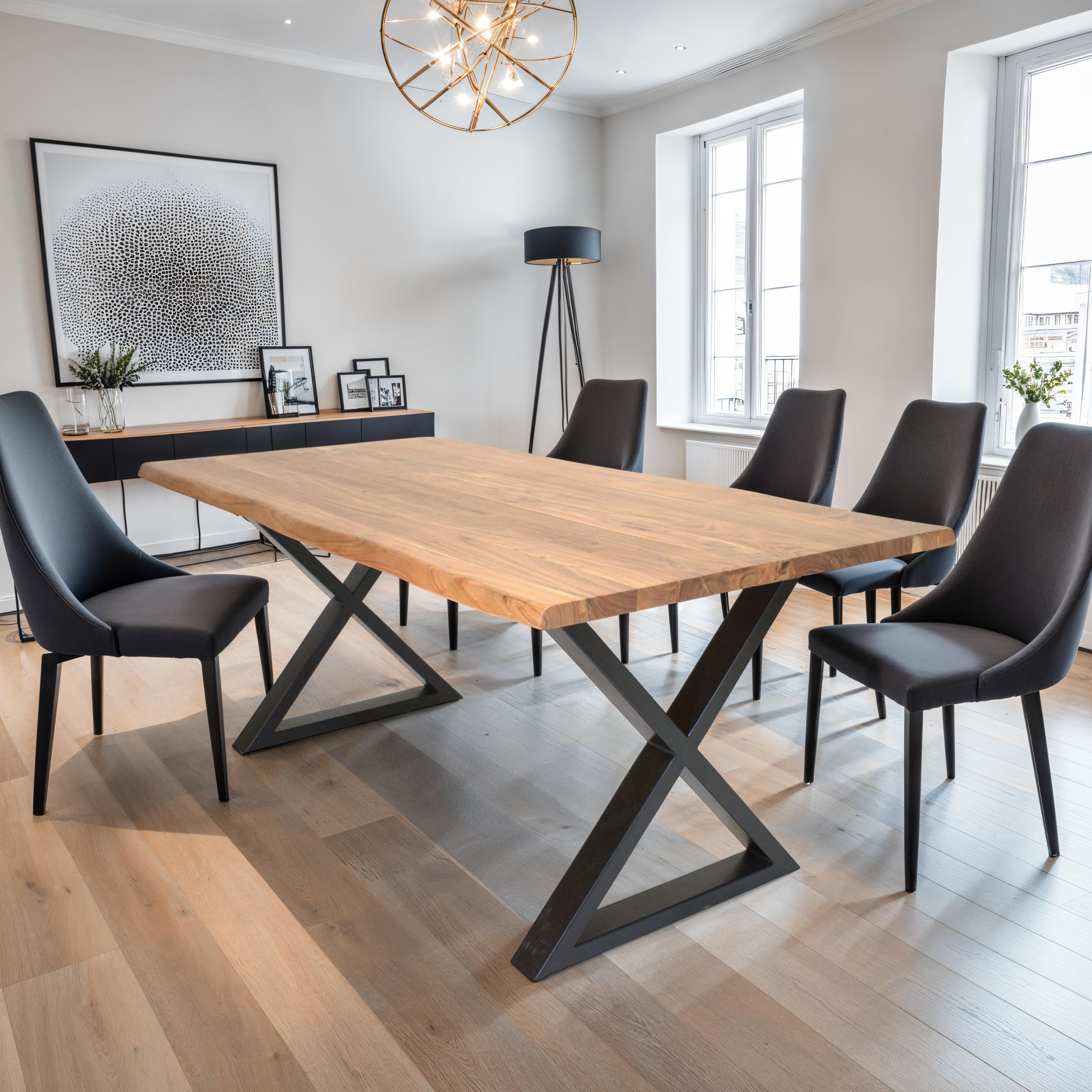 Live Edge Collection