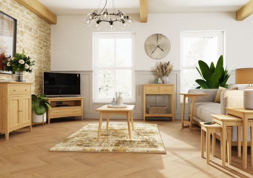 Smart Occasional by FWS Home
