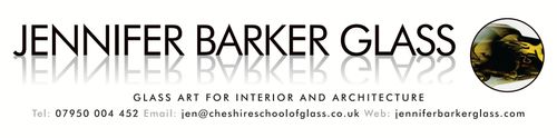 Jennifer Barker Glass