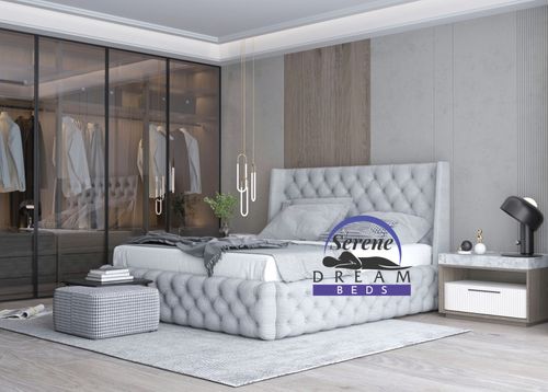bed frame