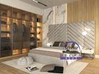 bed frame