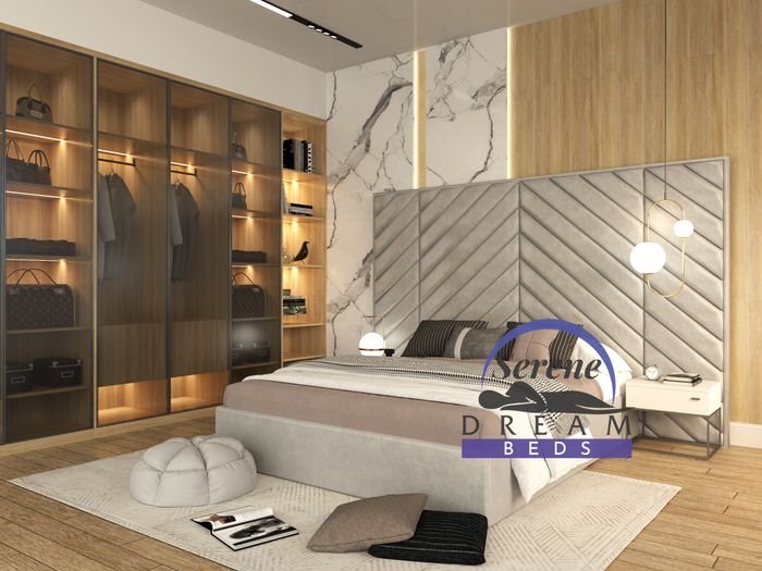 bed frame