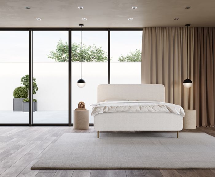 Bed Sume