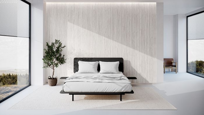 Bed Ida