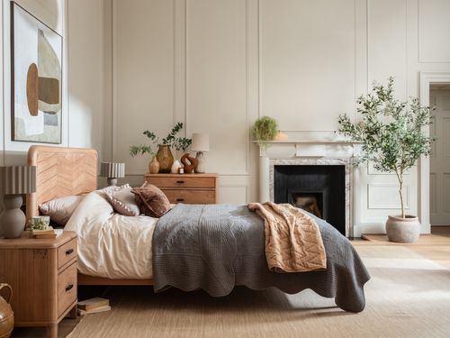 Jude bedroom