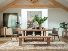 Oakley Dining