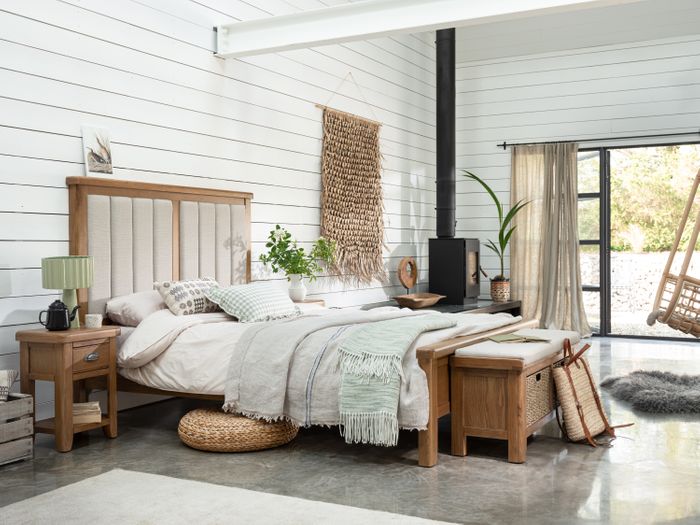 Tewkesbury Bedroom
