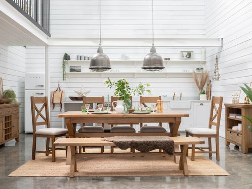 Tewkesbury Dining