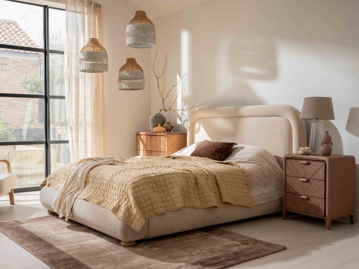 Atauro Bedroom