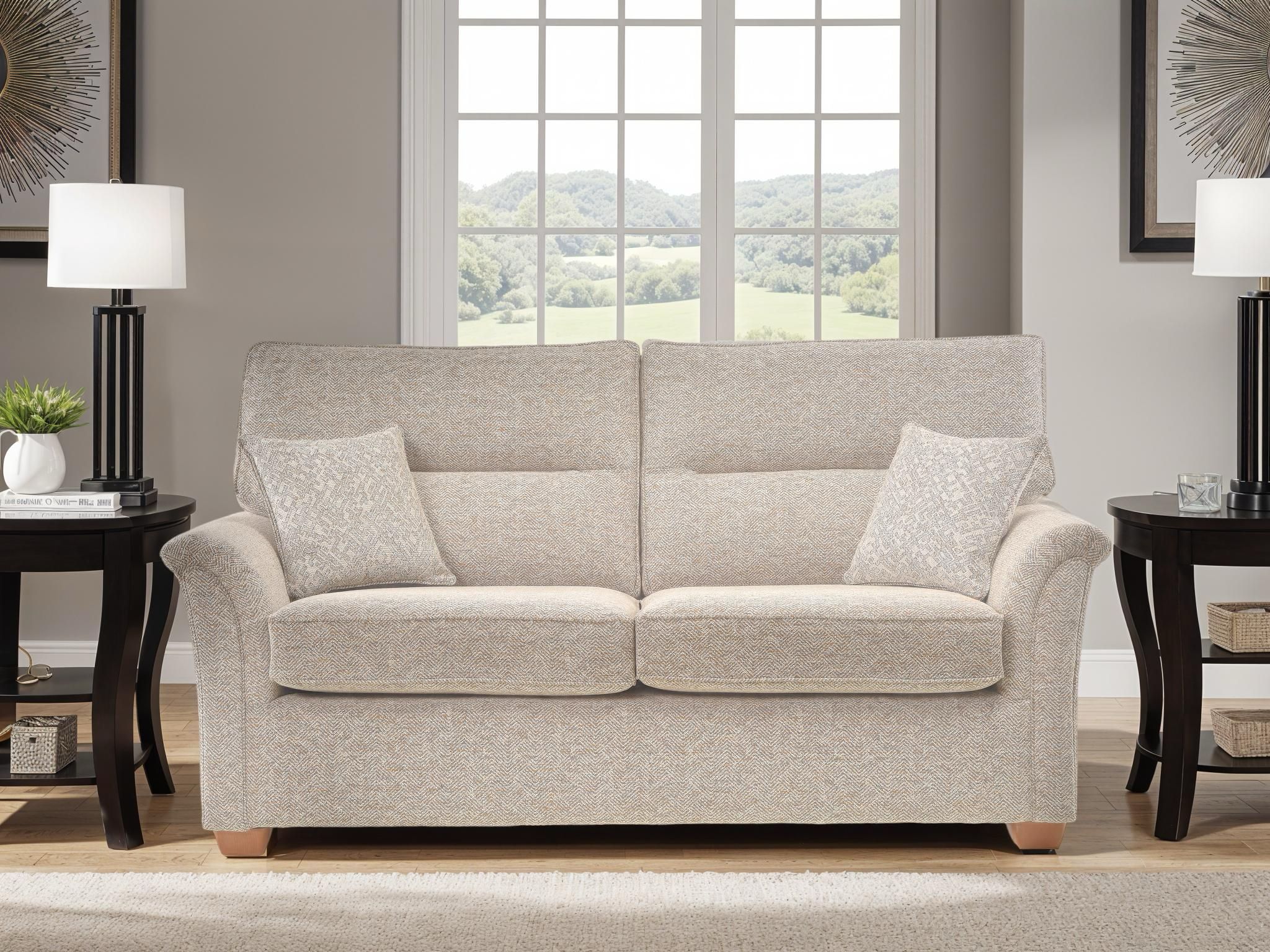 Mayfair Upholstery