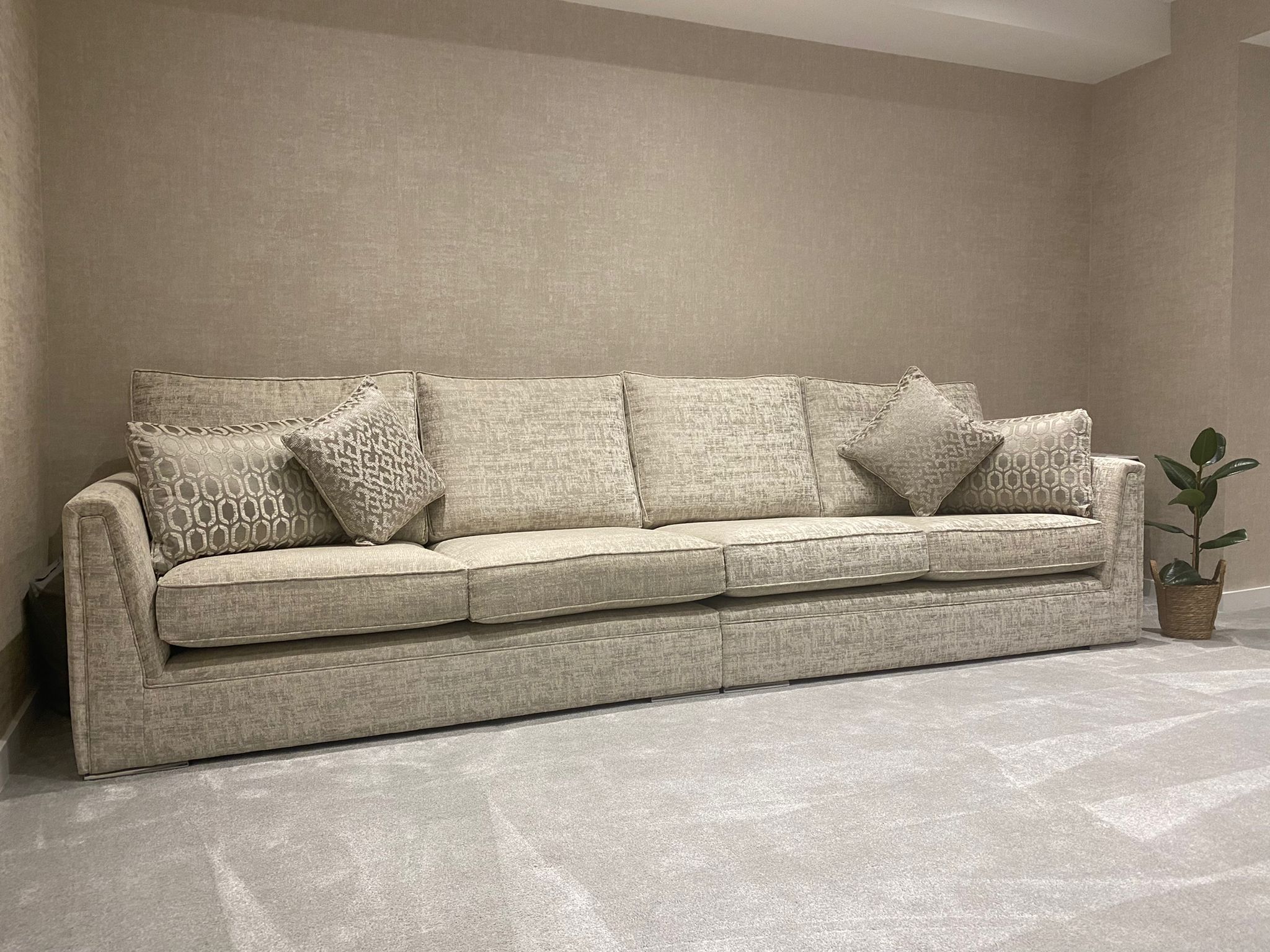 Mayfair Upholstery
