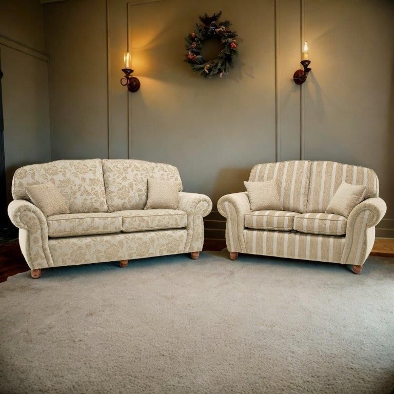 Mayfair Upholstery