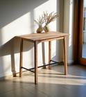 Bar and coffee tables
