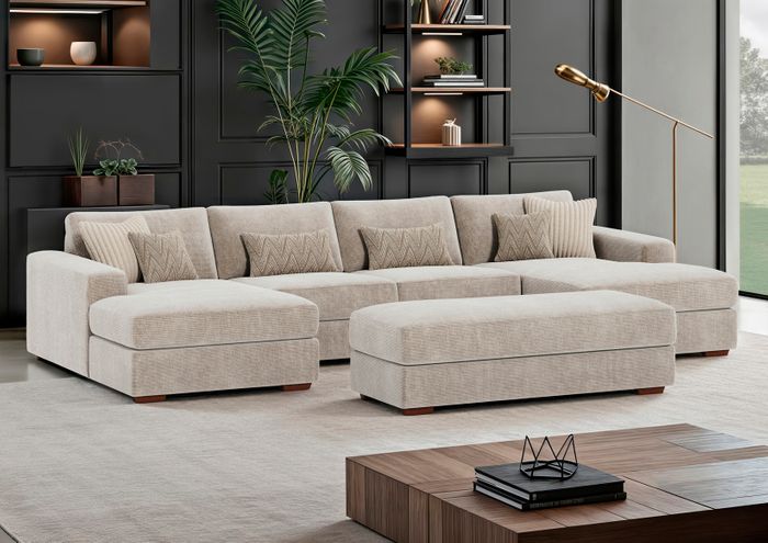 Lebus new sofa models 2025