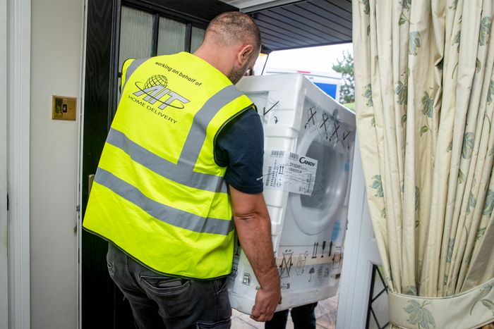 Standard Service Offering