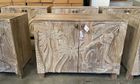Langoor Sideboard
