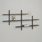 OPTIC shelves